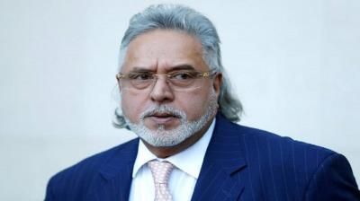 Vijay Mallaya 