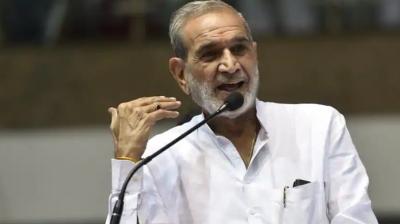 Sajjan Kumar 