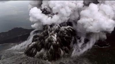 281 people have died in Indonesia