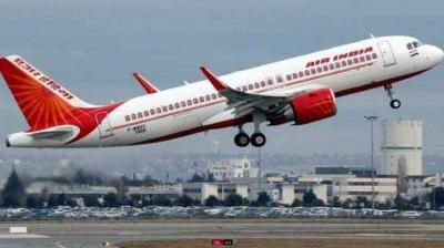 AIR India
