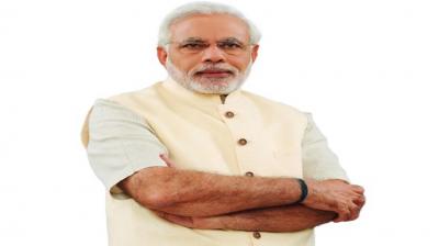 PM Narendra Modi 