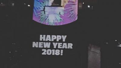 Sydney puts on dazzling 2019 