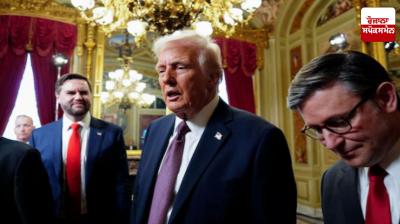 What is America's birthright citizenship policy? Trump ended it, know how it will affect Indians