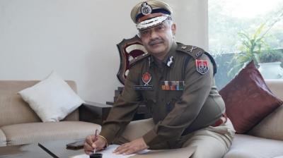 Former DGP Siddharth Chattopadhyay moved the High Court (File Photo)