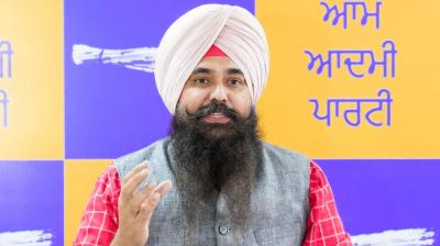 Malvinder Singh Kang