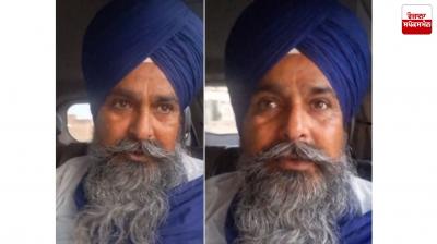 Sarwan Singh Pandher released from jail