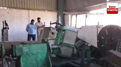 Ghaziabad Boiler Explosion