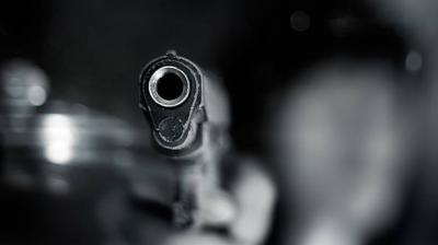 Shot fired at Mohali Liquor shop