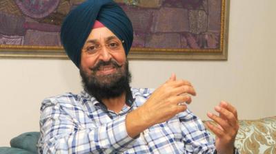 Pratap Bajwa praised the election manifesto of Congress News in punjabi 