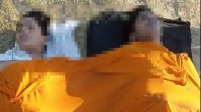 Two brothers drowned in canal while making reel in Ludhiana News in punjabi 