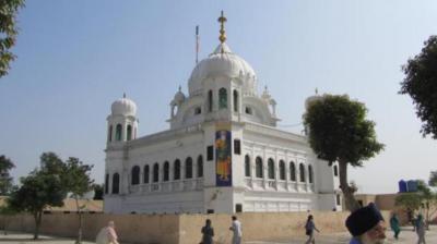 Kartarpur Sahib