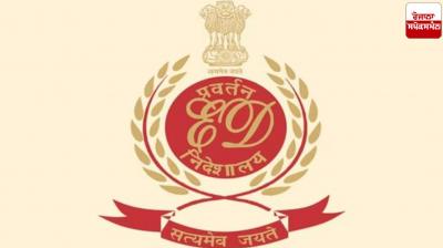 ED registers case against 29 actors, influencers, YouTubers Telangana News