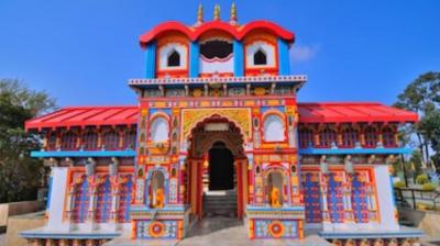 Kedarnath badrinath dham mandir opening dates and chardham yatra 2020