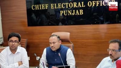 ਚੋਣ ਕਮਿਸ਼ਨ ਵੱਲੋਂ ਵੱਖ -ਵੱਖ ਵਿਭਾਗਾਂ ਅਤੇ ਹੋਰ ਅਧਿਕਾਰੀਆਂ ਦੇ ਮਿਹਨਤਾਨੇ ਵਿੱਚ ਵਾਧਾ : ਸਿਬਿਨ ਸੀ  