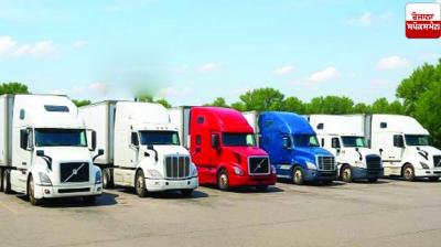 1.5 lakh Punjabi truck drivers in America face strict scrutiny