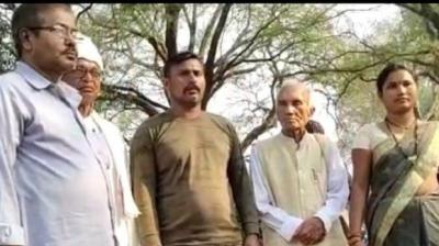 Rakeshwar Singh Manhas 