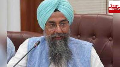 Punjab Vidhan Sabha Speaker Kultar Singh Sandhwan expressed grief over the massacre in Jammu and Kashmir.