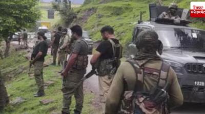 Government takes big decision in Jammu and Kashmir, implements 'work from home' after terrorist attack