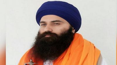 Baljit Singh Daduwal