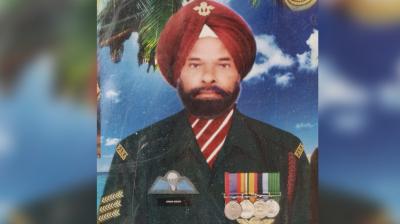 Kabaddi player Avtar Singh's father committed suicide (File Photo)