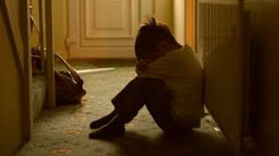 Principal made 14-yr-old watch porn