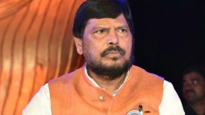 Ramdas Athawale