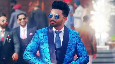 Resham singh anmol share a video in his instagram