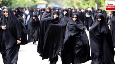 Iran's hi-tech surveillance of women, drones and apps on hijab