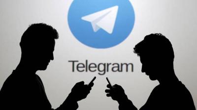Telegram