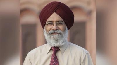 Surjit Patar Death News