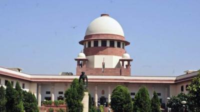 Supreme Court of India