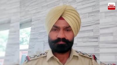 ਐਸਐਚਓ ਇੰਸਪੈਕਟਰ ਗੁਰਦੀਪ ਸਿੰਘ 