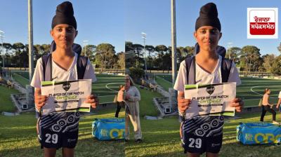  ਨੌਨਿਹਾਲ ਸਿੰਘ ਡੋਡ