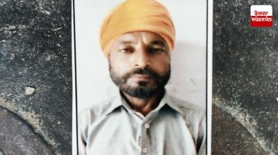 ਮ੍ਰਿਤਕ ਲਾਲ ਚੰਦ (50) ਦੀ ਫਾਈਲ ਫੋਟੋ