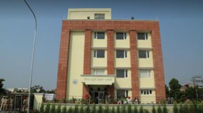 Punjab State Legal Services Authority