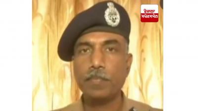 ਏਡੀਜੀਪੀ ਸੁਰੱਖਿਆ ਪੰਜਾਬ, ਐਸਐਸ ਸ੍ਰੀਵਾਸਤਵ 