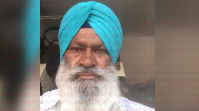 ਮ੍ਰਿਤਕ ਕਿਸਾਨ