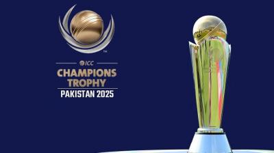 Champions Trophy
