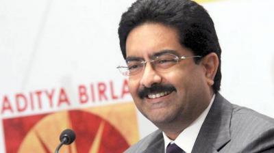Kumar Mangalam Birla