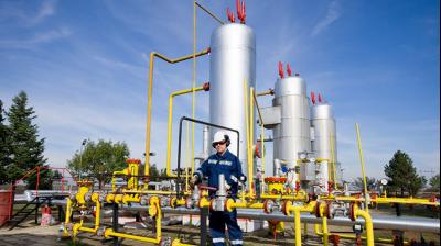 Natural Gas May Be Included In GST