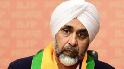 Punjab News: Big statement of Manpreet Singh Badal,