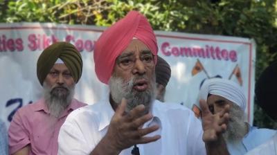 Sikh organization will contest election on 3 seats
