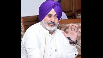 Chetan Singh Jauramajra