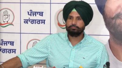 When it comes to saving democracy, country will come first: Raja Warring