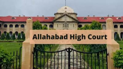 Allahabad High Court 