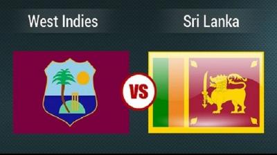 Sri Lanka,West Indies 