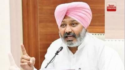 'ਯੁੱਧ ਨਸ਼ਿਆਂ ਵਿਰੁੱਧ' ਮੁਹਿੰਮ ਨੂੰ ਲੈ ਕੇ ਵਿੱਤ ਮੰਤਰੀ ਹਰਪਾਲ ਸਿੰਘ ਚੀਮਾ ਦਾ ਬਿਆਨ 