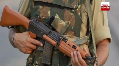 ਰਾਈਫਲ ਸਾਫ਼ ਕਰਦੇ ਸਮੇਂ ਗੋਲੀ ਚੱਲੀ, ਡੋਡਾ ਵਿੱਚ ਸਿਪਾਹੀ ਦੀ ਮੌਤ