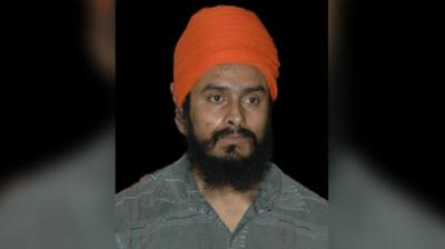 Bhai Jagtar Singh Hawara