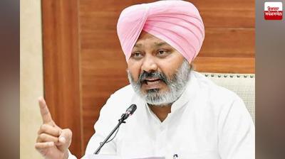 AAP stands with farmers protesting against the Centre: Harpal Singh Cheema Latest News in Punjabi 